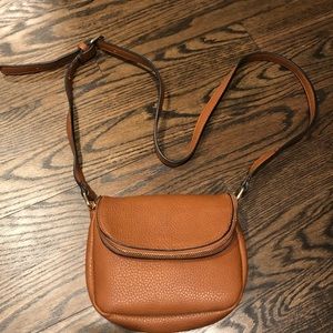Cross Body Bag